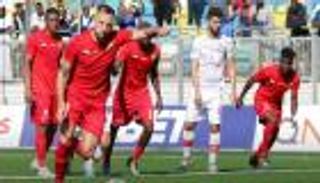 المريخ ينتفض ويشعل مجموعة الزمالك والترجي في أبطال أفريقيا