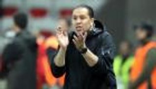 "يعاني ولكن".. مدرب الترجي يراوغ الزمالك قبل كلاسيكو أفريقيا