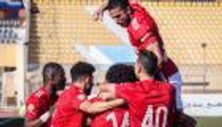 ترتيب مجموعة الأهلي في دوري أبطال أفريقيا بعد فوز الهلال على القطن