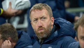 جراهام بوتر مدرب تشيلسي