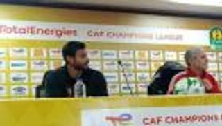 "الخبرات ليست كافية".. مدرب الأهلي يخشى لدغات صن داونز