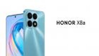 Honor X8a.. هاتف ذكي بتصميم مثالي