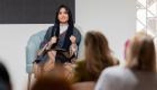 رائدة المناخ لـ"COP28": قيادة الإمارات أدركت مبكرا أهمية تمكين المرأة