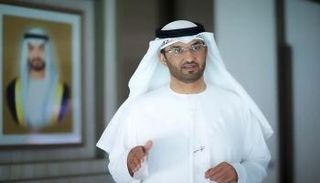الدكتور سلطان بن أحمد الجابر