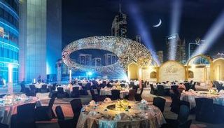 أفضل الوجهات السياحية للزيارة في شهر رمضان