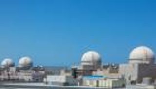 تشغيل براكة 3.. خطوات إماراتية واثقة لخفض الانبعاثات