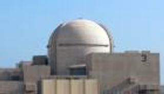 في عام الاستدامة وقبيل استضافة COP28.. إنجاز إماراتي جديد بمحطات "براكة"