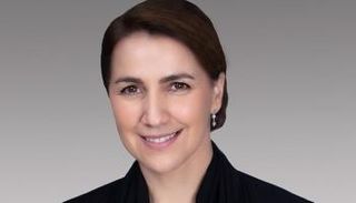 مريم المهيري وزيرة التغير المناخي والبيئة في دولة الإمارات