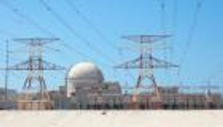 محطات براكة للطاقة النووية.. إنجاز "التشغيل الثالث" يتوج مسيرة ملهمة