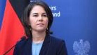 دعمتها 141 دولة.. ألمانيا تكشف عن خطة سلام بشأن أوكرانيا