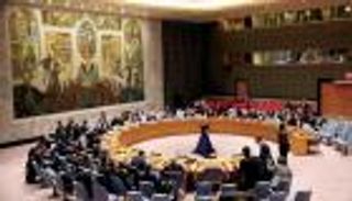 مجلس الأمن شاهد على عام من حرب أوكرانيا.. الصراع مستمر