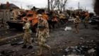 حرب أوكرانيا.. "السبع" تؤكد مواصلة الدعم وأردوغان يدعو لإحلال السلام