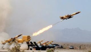 التعاون الروسي الإيراني يقلق الغرب بشدة