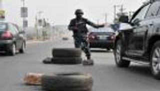 تقليد يعود لـ1999.. نيجيريا تغلق حدودها قبل الانتخابات