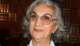 رحيل الفنانة العراقية آزادوهي صاموئيل عن 80 عاماً