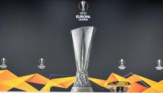 كأس الدوري الأوروبي 