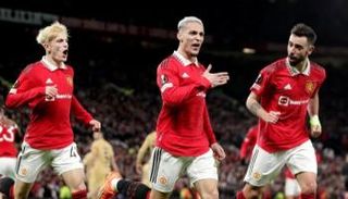 مانشستر يونايتد