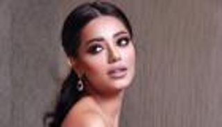 وعكة صحية تدخل رحمة رياض المستشفى.. المغنية العراقية تفقد جنينها