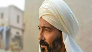 خالد النبوي في دور الإمام الشافعي