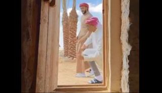 لقطة من فيديو رقص 