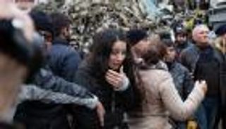 زلزال تركيا وسوريا.. روشتة نفسية لتجاوز آثار الكارثة (خاص)