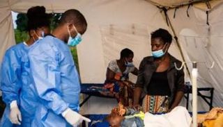 الكوليرا ينتقل عبر الماء أو الطعام الملوث- أرشيفية