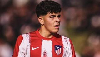 سليم الجباري جديد منتخب المغرب