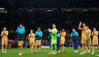 فريق برشلونة الإسباني