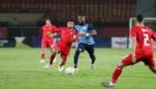 موعد مباراة بيراميدز وأسكو كارا في الكونفدرالية والقنوات الناقلة