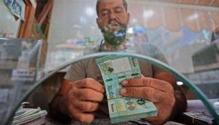 سعر الدولار اليوم في لبنان