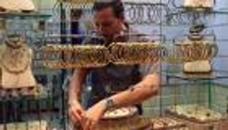 أسعار الذهب اليوم في مصر السبت 25 فبراير 2023.. عيار 21 يتراجع