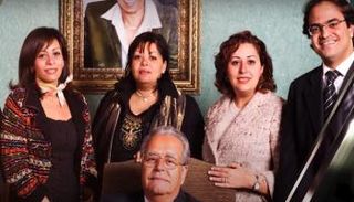  لويس بشارة.. صاحب أول علامة تجارية للأزياء بمصر 