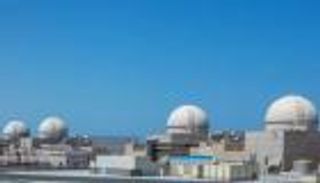 سهيل المزروعي: إنجازات "براكة" المتواصلة تعزز أمن الطاقة بالإمارات