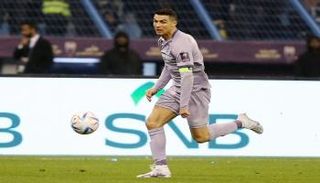 كريستيانو رونالدو