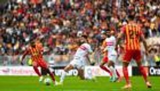 من بوابة الترجي.. الزمالك يدخل النفق المعتاد في دوري أبطال أفريقيا