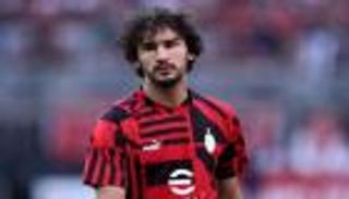 ميلان يبعد ياسين عدلي عن منتخب الجزائر لفترة طويلة