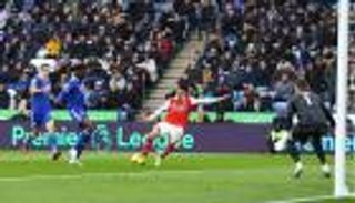 أرسنال يقبض على صدارة الدوري الإنجليزي.. وسيتي يرفض الاستسلام