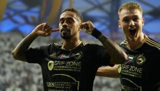 فرحة الشارقة 