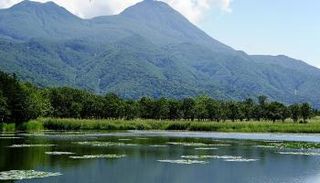 جزيرة هوكايدو شمال اليابان - أرشيفية 