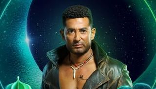 عمرو سعد بطل مسلسل "الأجهر"