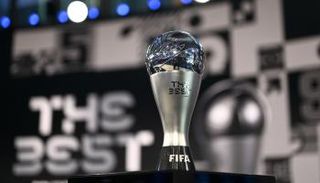 حفل جوائز The Best