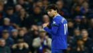 بسبب أغنية تشيلسي.. فيليكس ينقلب على أتلتيكو مدريد