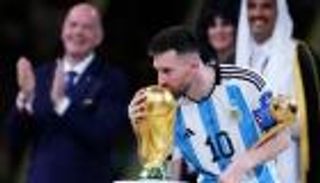 بـ "جينات المجرمين".. كيف حقق ميسي لقب كأس العالم 2022؟