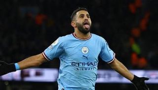 تشكيل مانشستر سيتي المتوقع أمام بورنموث