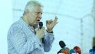 بعد حبس مرتضى منصور.. هل يتم حل مجلس إدارة الزمالك؟