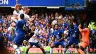 موعد مباراة توتنهام وتشيلسي في الدوري الإنجليزي والقنوات الناقلة