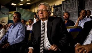 من رئيس الزمالك الجديد بعد سجن مرتضى منصور؟.. الموقف القانوني الكامل