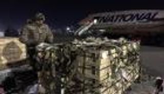 مساعدات أمريكا العسكرية لأوكرانيا.. أكبر من إنفاق 10 سنوات في أفغانستان