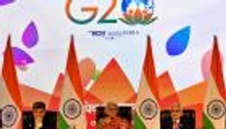 اجتماعات وزراء مالية مجموعة العشرين.. الفشل يتكرر