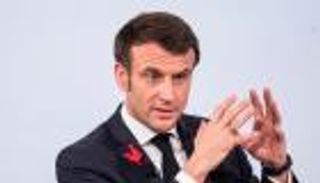 مطلع أبريل.. ماكرون يزور الصين لـ"الضغط على روسيا"